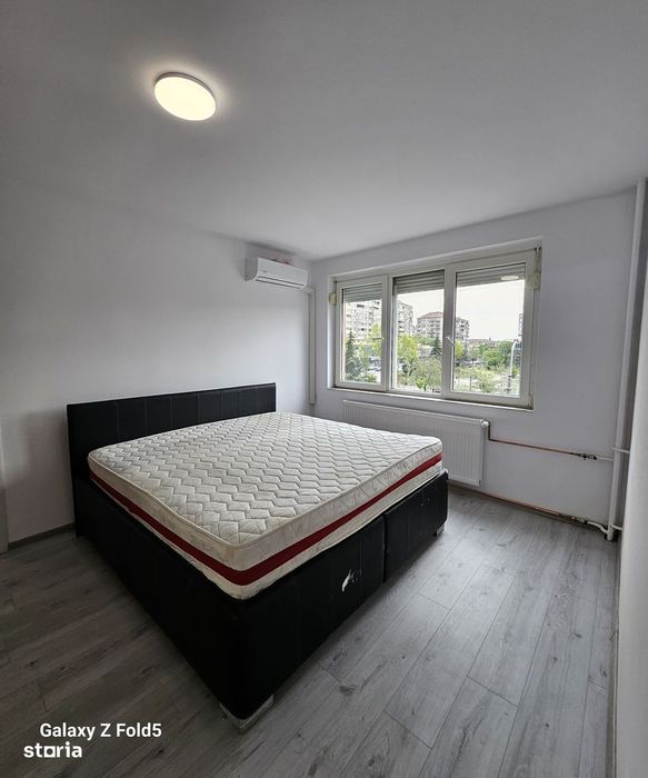 Apartament NOU renovat cu 2 camere, 52 mpu, etaj 2, str. Transilvaniei — fotografia 1