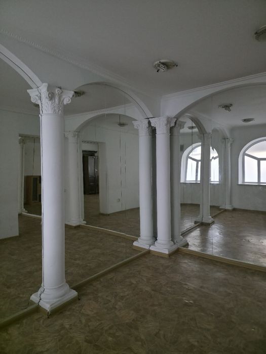 Аренда в салоне красоты