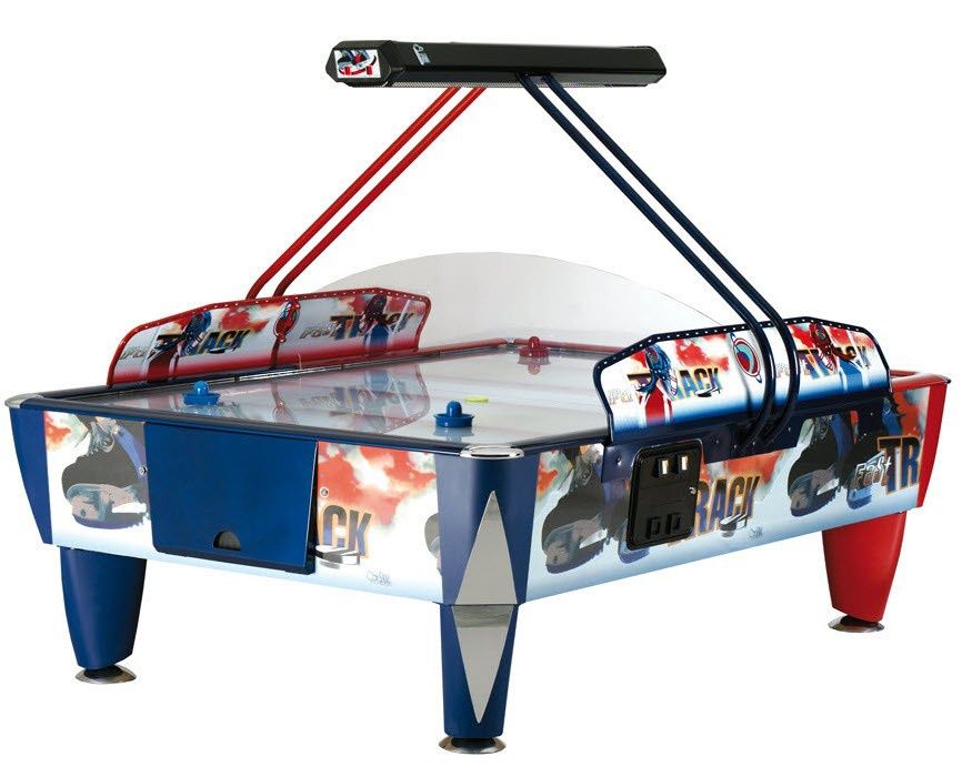 Продам аэрохоккей