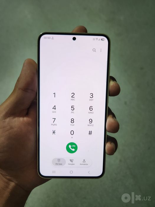 Samsung S23 8/256 srochna