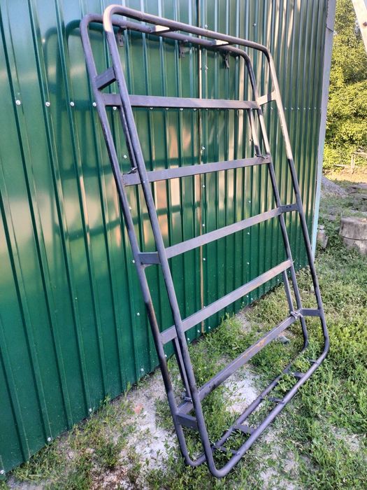 Продам экспедиционный багажник