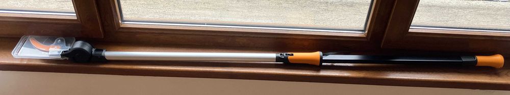 Резачка / Трион / Ръчна за високи клони FISKARS UPX82