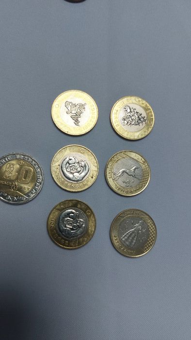 Монеты СССР   продам
