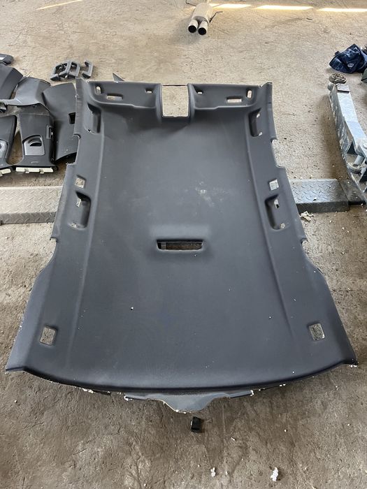 Plafon audi a6 c6 combi brek s line