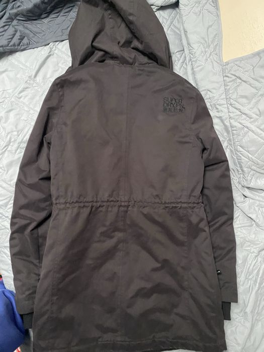 Parka Superdry S