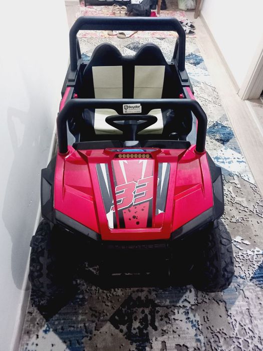 Sergeli yangi choshtepa Detski mashina