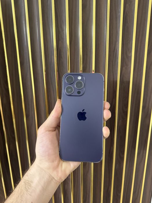 Iphone 14 Pro Max 128 Айфон 14 Макс 128