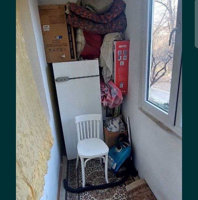 Buyuk ipak yoʻli metro bekati yaqinida joylashgan 1 xonali kvartira