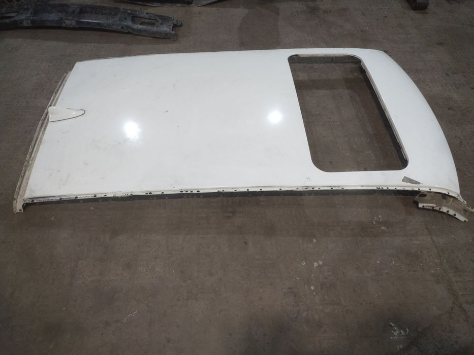 Крыша Фольксваген гольф 3