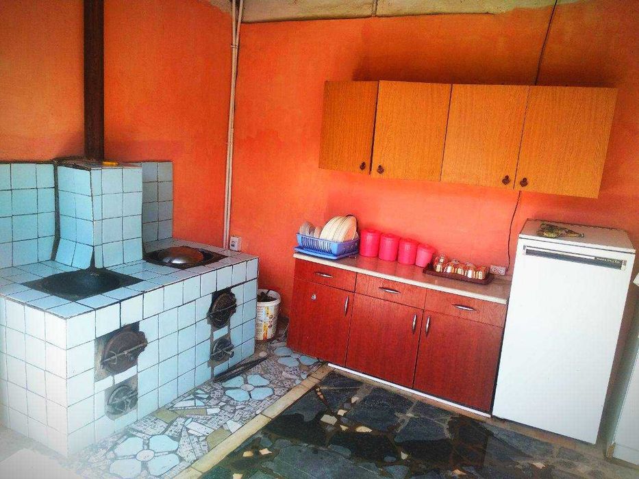 Дача продается в Бостанлыкском районе. Каранкуль