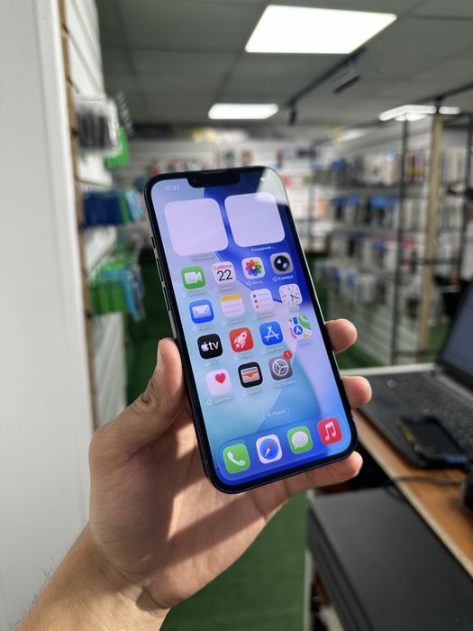 iPhone 13 128gb 89%