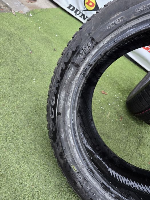 275.45.20 pirelli m+s