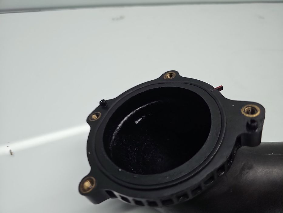 Tub admisie aer Mercedes Clasa C (W204) [Fabr 2007-2014] A6510900242 2