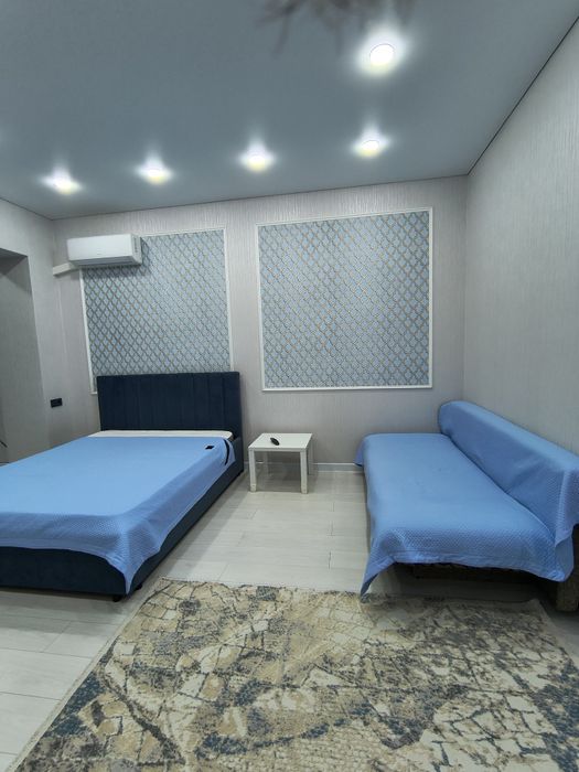 Продаётся диван тахта бу ширина 2 м