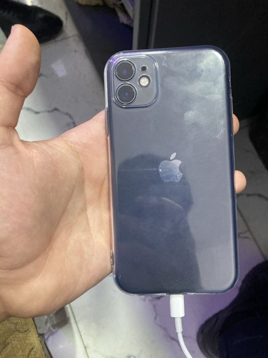 Iphone 11 ideal 64gb 86%