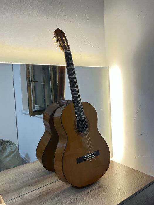 Гитара Yamaha 87к