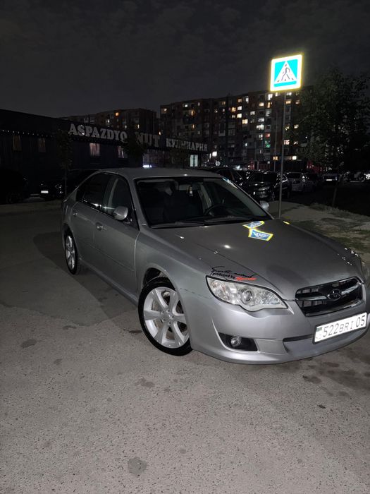 Продам Субару, садись и ездий