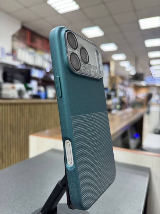 Чехол на iPhone 17 Pro Max iPhone 17 Pro