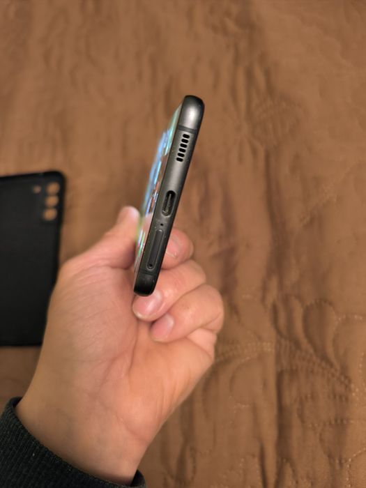 Samsung Galaxy s21 fe