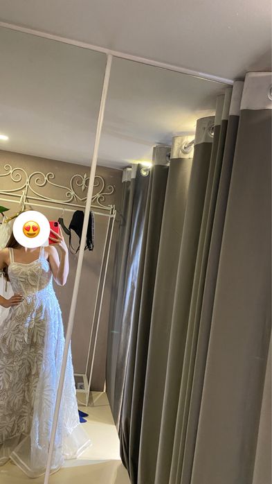 Продам вечернее платье