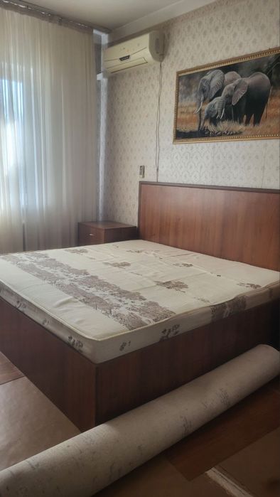 Кровать двухспальная