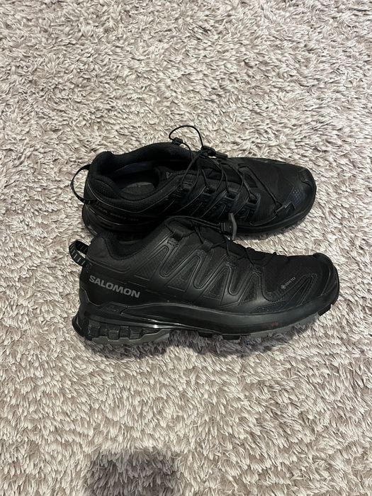Salomon XA Pro 3D V9 GTX-обувки за туризъм