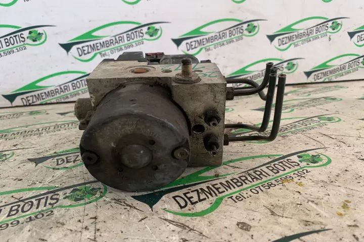 Pompa ABS Opel Astra 2000 1.7 DTi MT (75 hp)