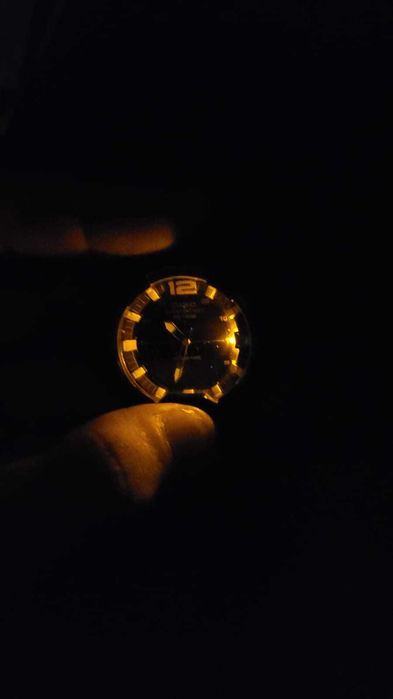 Ceas Casio illuminator HDC-700-1AVEF