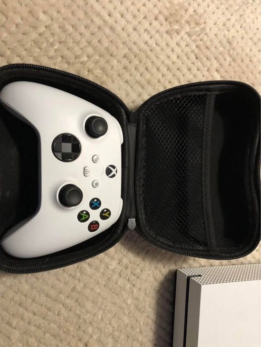 Vând Xbox One s rapid!!!