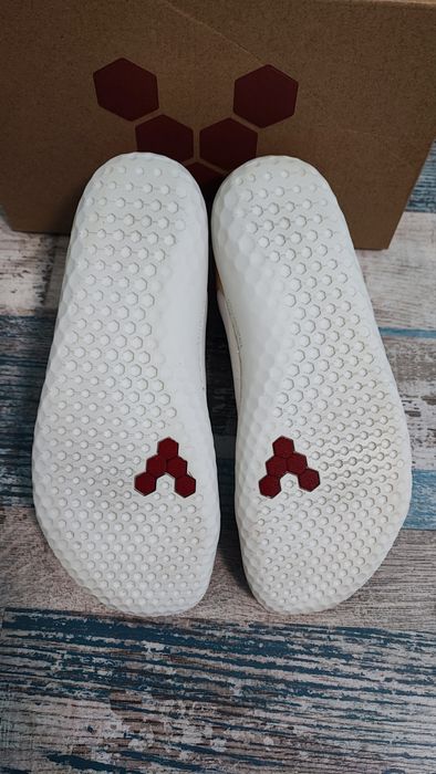 Vivobarefoot Geo Court lll