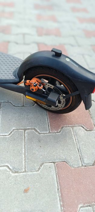 Trotineta electrice ninebot f5
