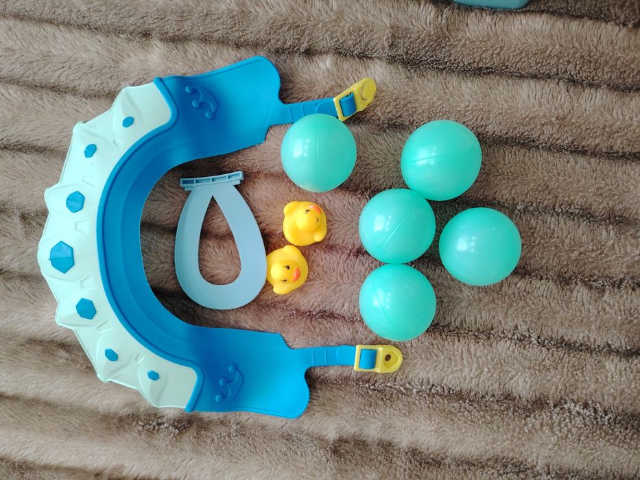 Ванночка для купания