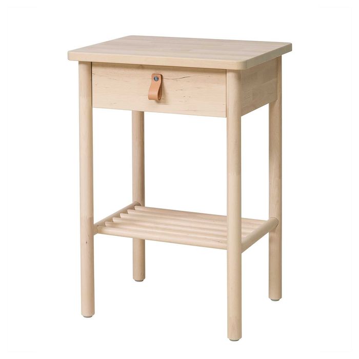 BJÖRKSNÄS нощно шкафче от IKEA