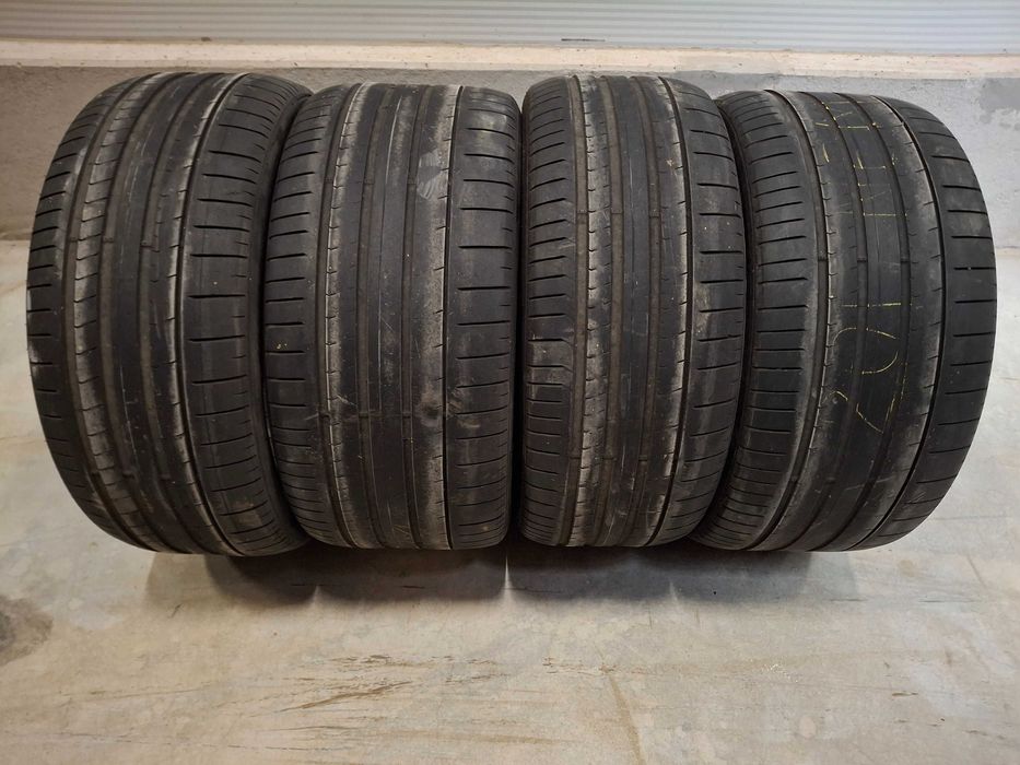 Anvelope vara PIRELLI 325/35 SI 285/40 R22