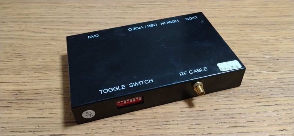 CarPlay Android Mercedes  C-Class  W204 + display original