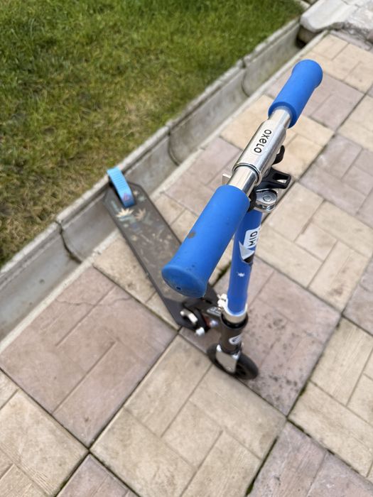 Trotineta oxelo 4-9 ani