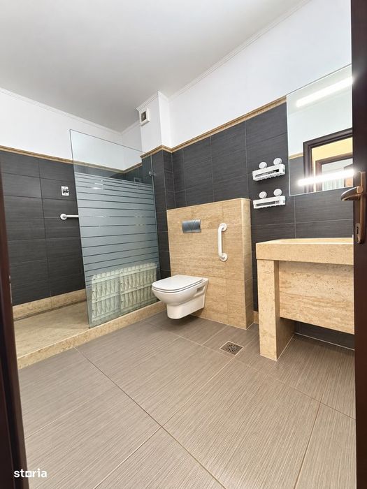 2 Camere Decomandate | Tomis Plus – Strada Milano | 75,35 Mp Parcare