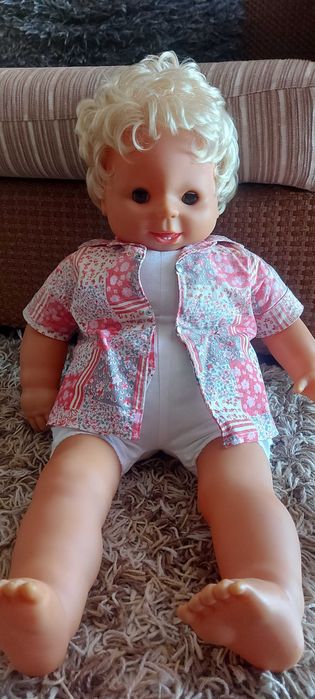 Реалистична кукла