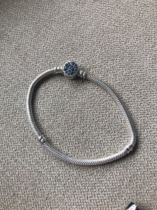 Гривничка на Pandora ,,Силата на мъдростта” оригинална