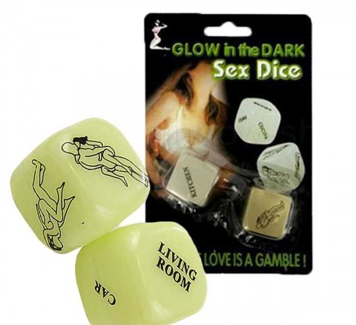 Светещи зарчета за пораснали 2 бр.