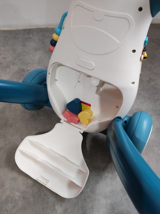 Проходилка  Mappy Smiley