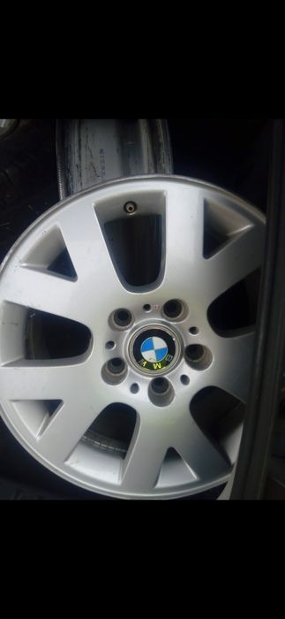 Jante bmw 16 5×120