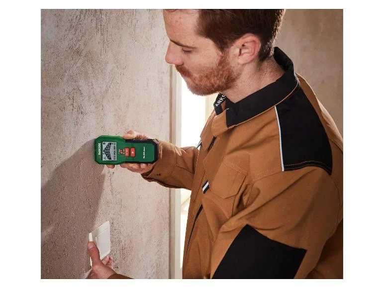 PARKSIDE мултифункционален детектор PMSHM2 A3