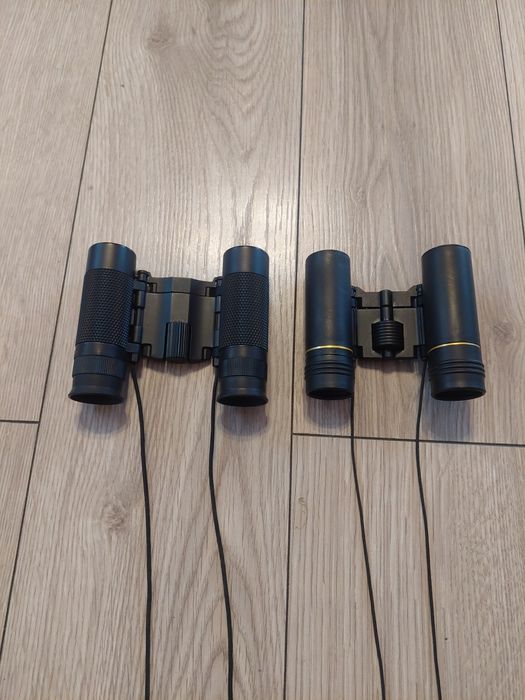 Vand Binoclu Optus 8x21 AT si Binoclu Tasco Sonoma 8x21