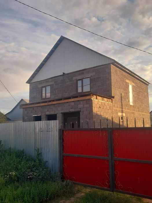 Продам дом район Сарытау