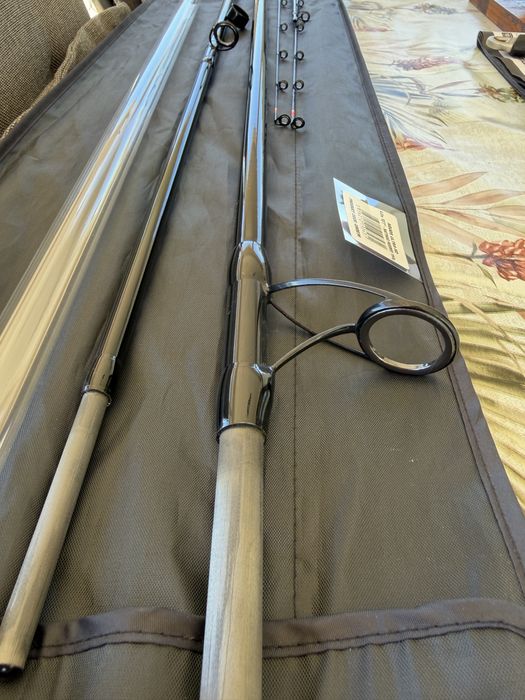 Lanseta feeder garantie Matrix Aquos Ultra XD 4.2m 190grame