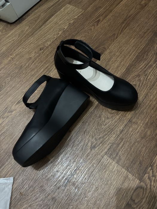 Туфли женские, новые