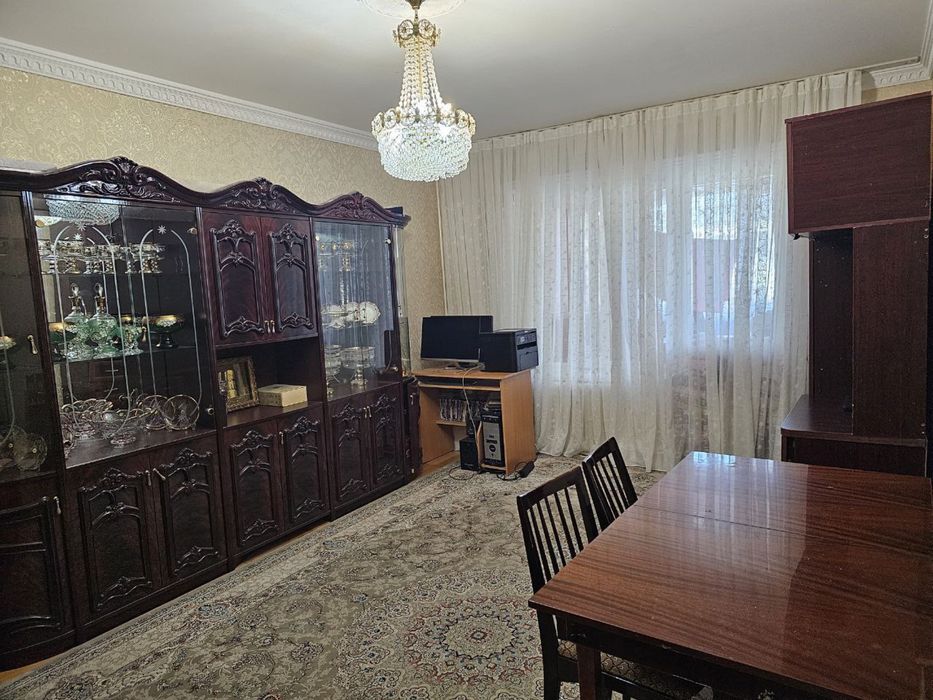 Ц-14, Ганга, Центр, 3/3/4