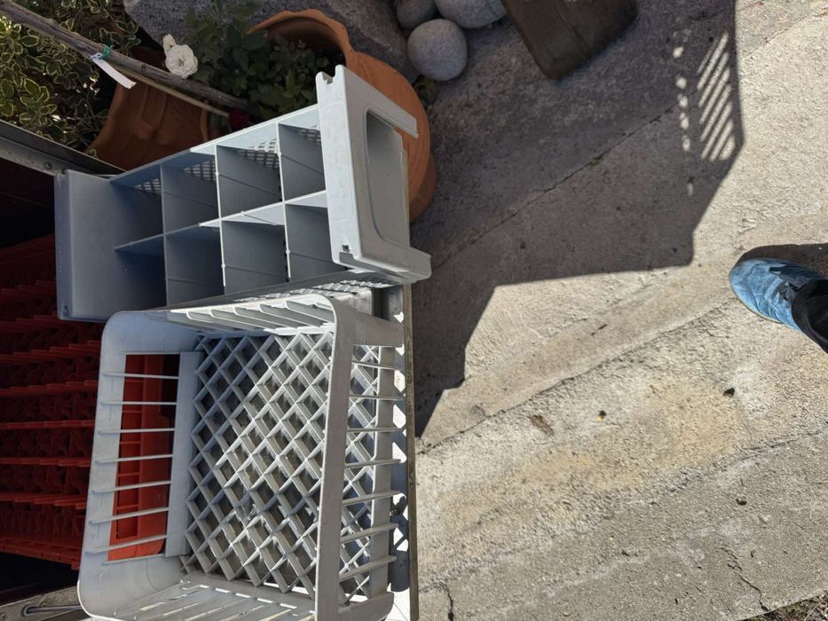 Професионална съдомиялна FAGOR