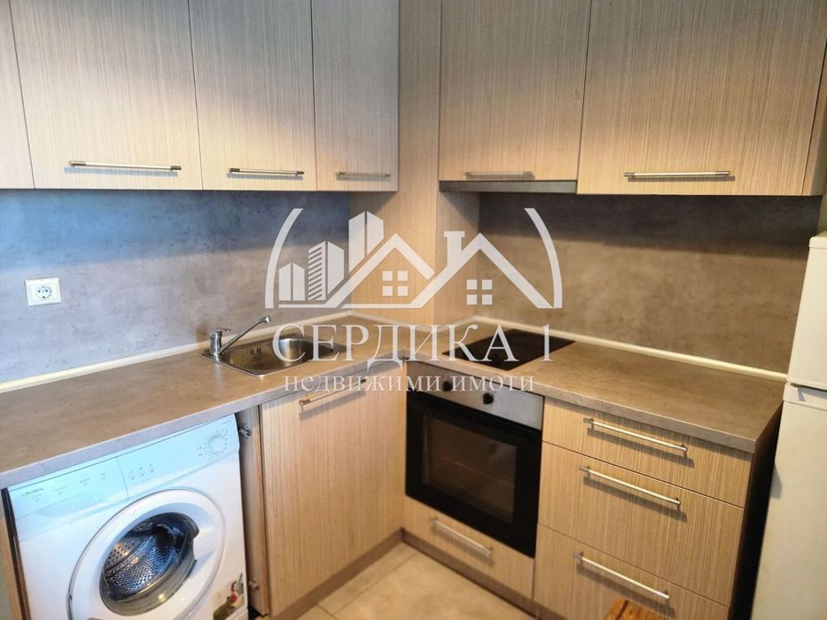 Дава се под наем Едностаен апартамент в София, Студентски град - 68 кв.м за 382.5 € - Снимка #1